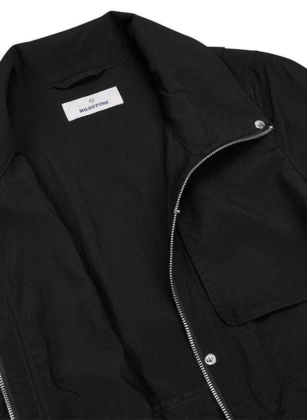 MILESTONE Damen Jacke Crystal 510601/31920/99 Image 2