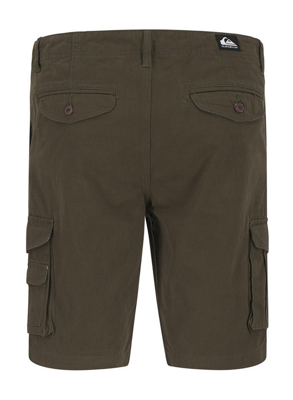 Quiksilver Shorts EQYWS03881/CRE0 Image 1