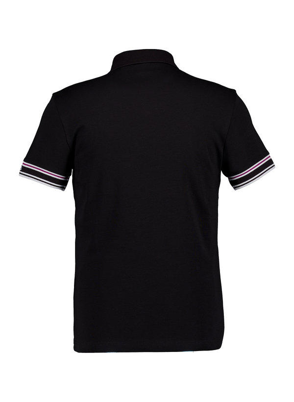 BOSS Green Polo-Shirt 50544448/001 Image 2