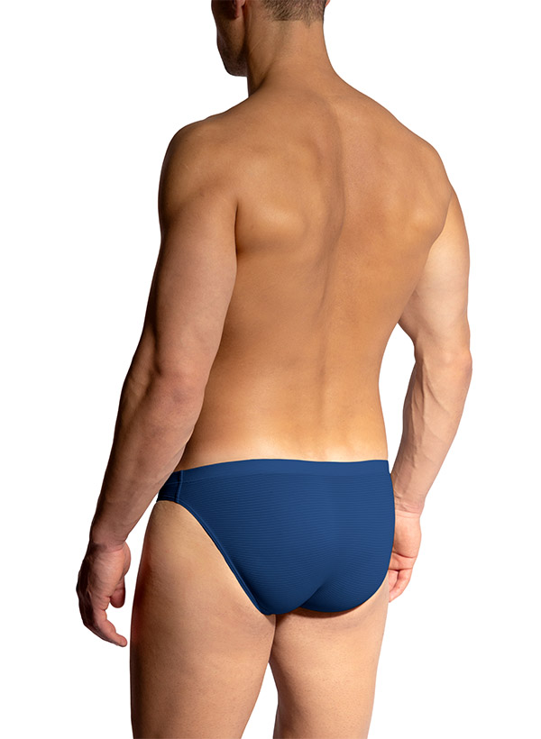 Olaf Benz RED1201 Brazilbrief 105832/4001 Image 1