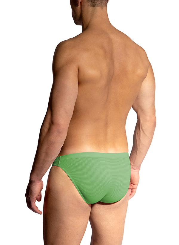 Olaf Benz RED1201 Brazilbrief 105832/5000 Image 1