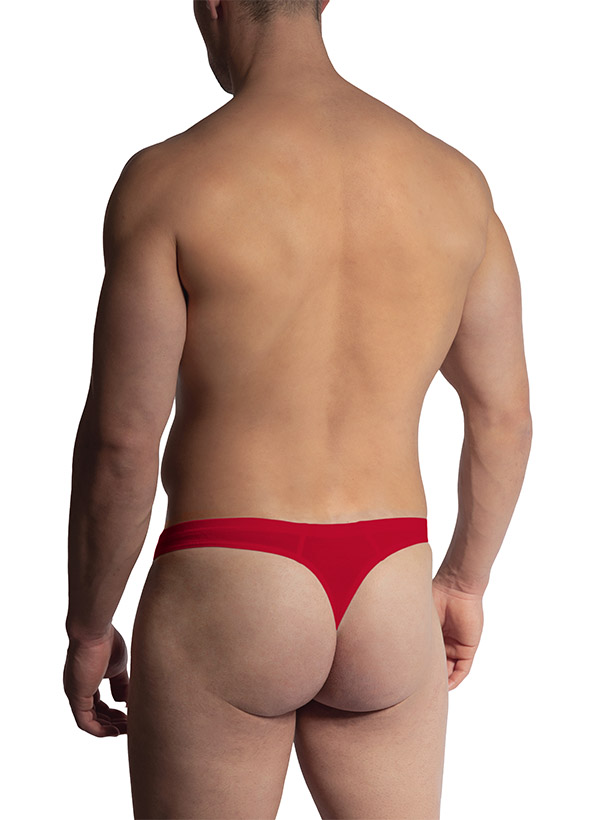 Olaf Benz RED1601 Ministring 107412/3005 Image 1