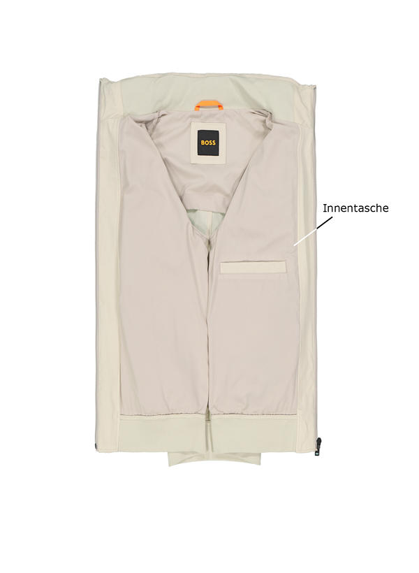 BOSS Orange Jacke Ohice 50543389/271 Image 2