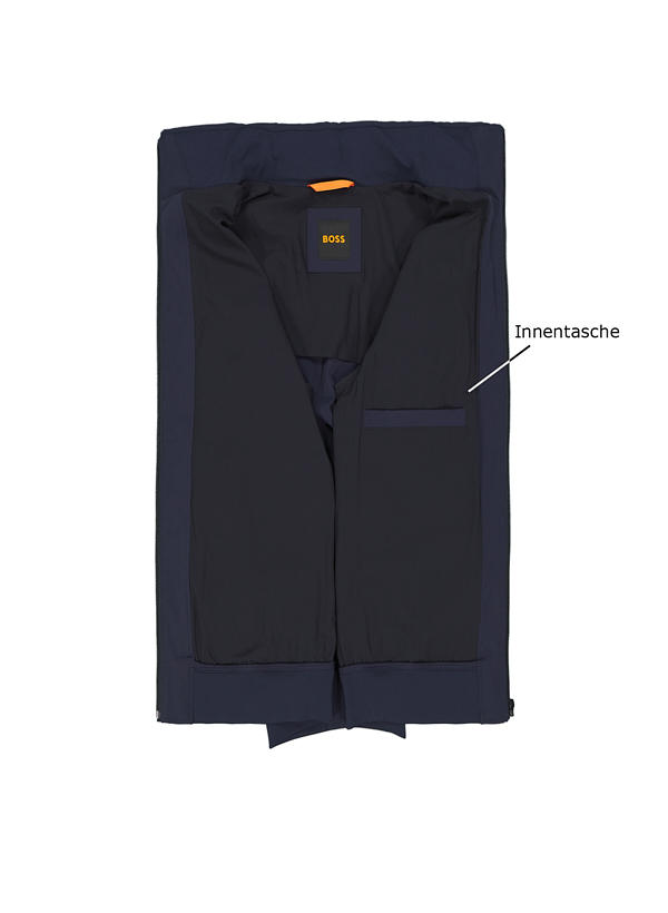 BOSS Orange Jacke Ohice 50543389/404 Image 2