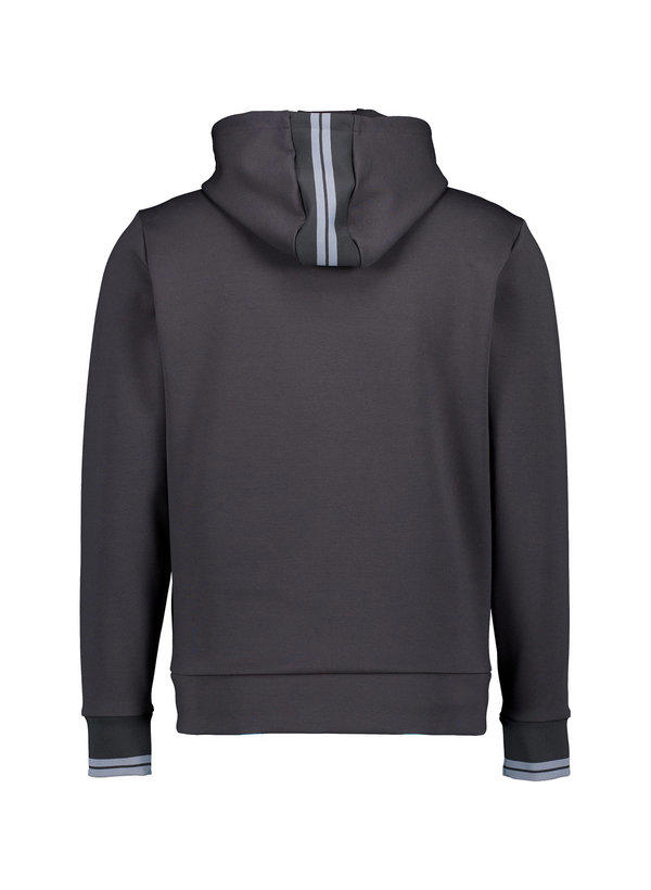 BOSS Green Sweatjacke FZ Zone 50542974/027 Image 2