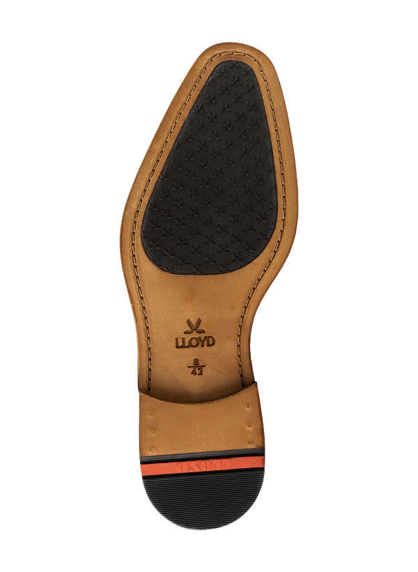 LLOYD NOBEL 140 braun 25-667-03 Image 2