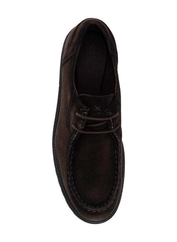 LLOYD SELECT 112 braun 25-625-27 Image 1