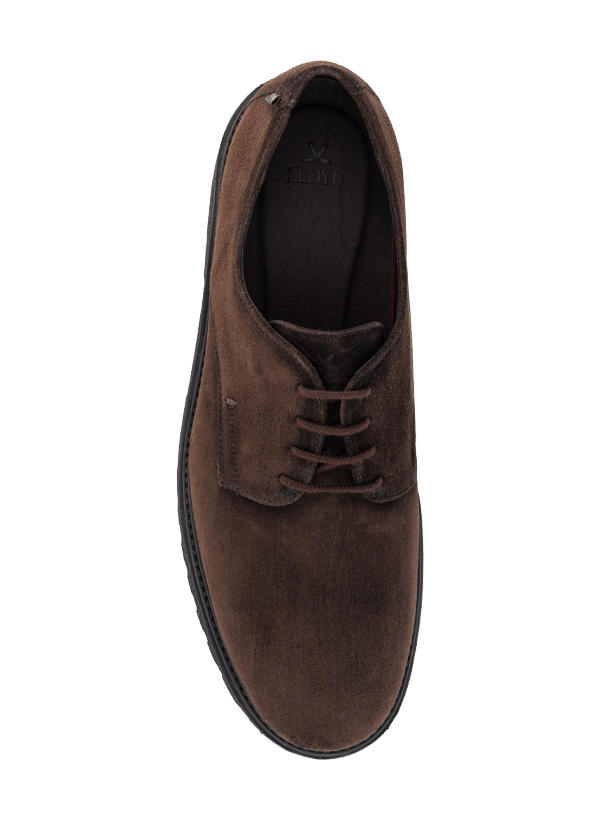 LLOYD SELECT 117G braun 25-633-27 Image 1