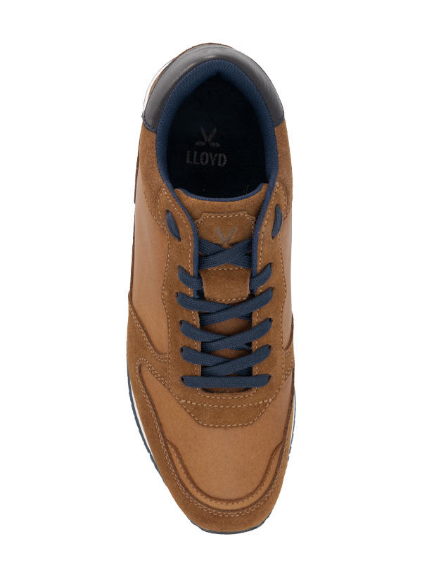 LLOYD SWIFT braun 25-900-16 Image 1
