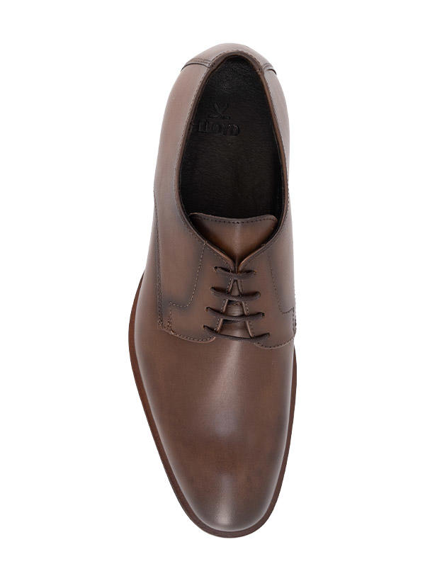 LLOYD, Derby Core Plus, braun