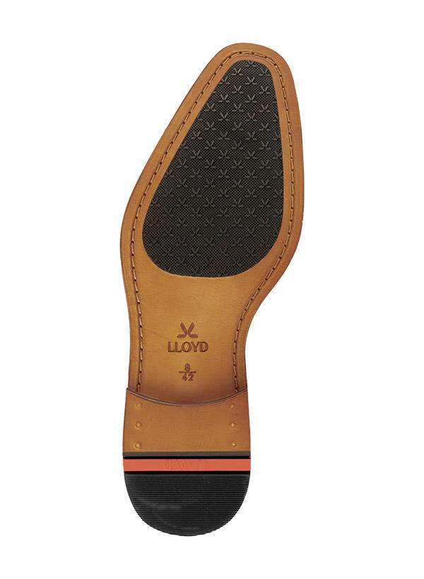LLOYD NOBEL 220 braun 25-668-03 Image 2