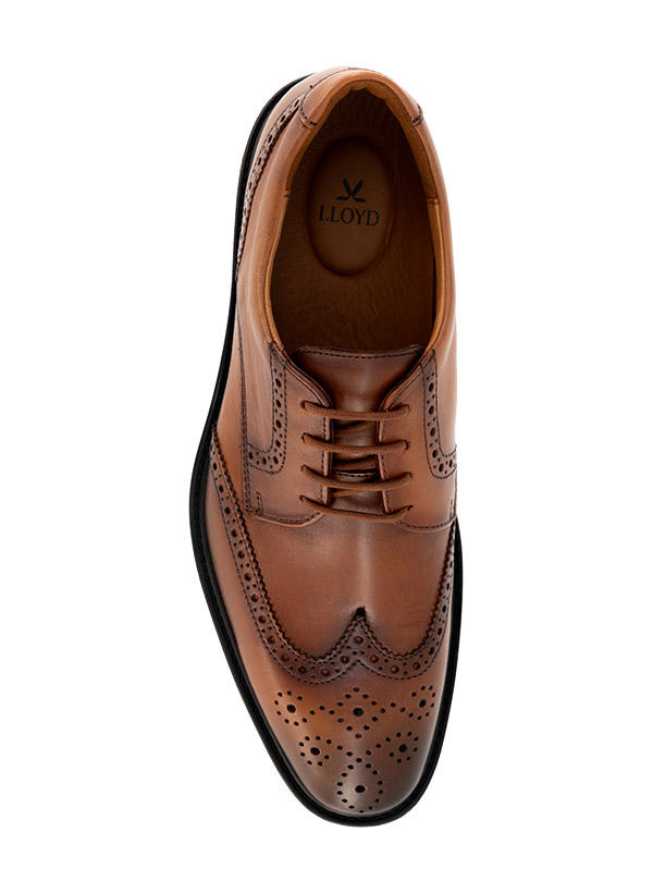 LLOYD X-MOTION 140 braun 25-531-03 Image 1