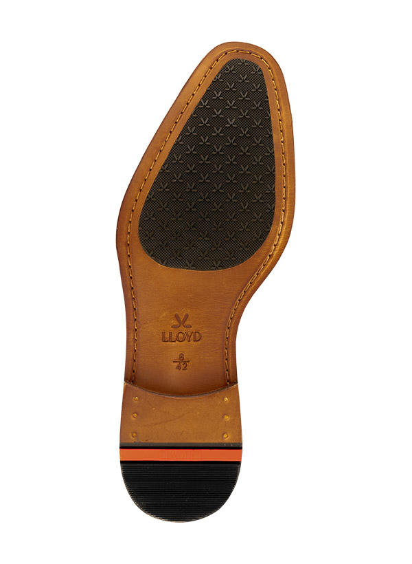 LLOYD NOBEL 150 braun 25-666-03 Image 2