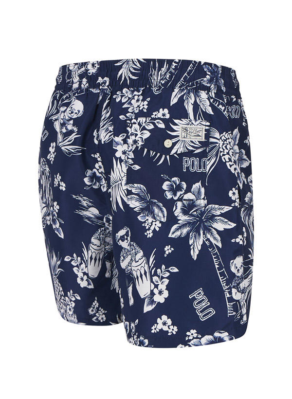 Polo Ralph Lauren Badeshorts 710963323/002 Image 1