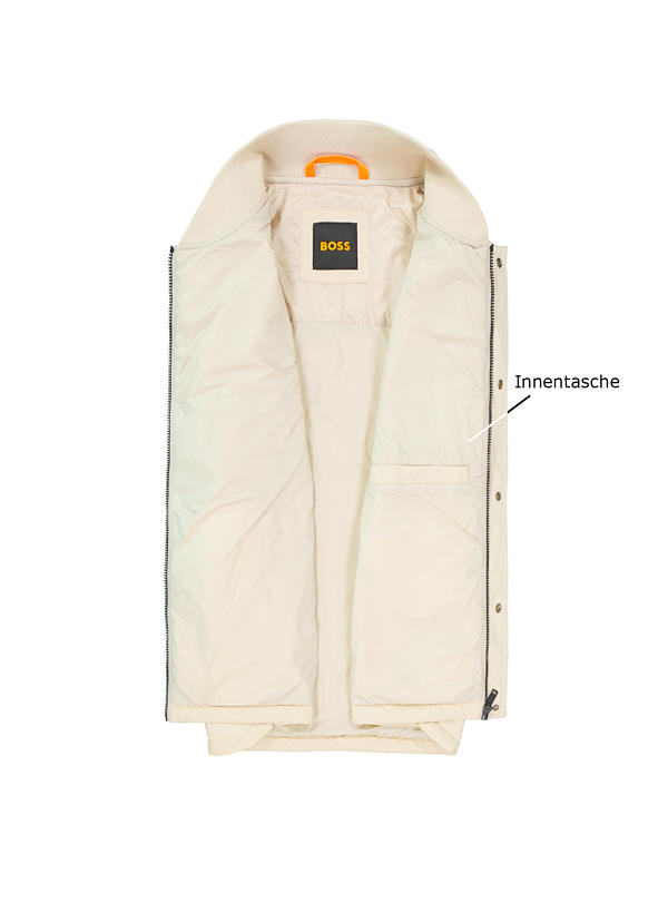 BOSS Orange Weste Ogear 50543400/271 Image 2