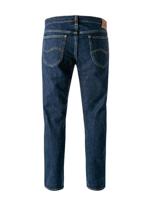 Lee Daren Zip Fly deep dark stone 112144406 Image 1