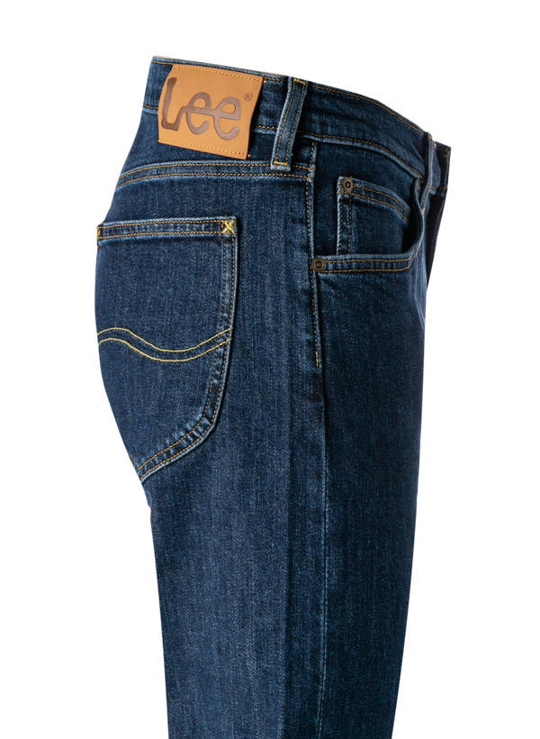 Lee Daren Zip Fly deep dark stone 112144406 Image 2