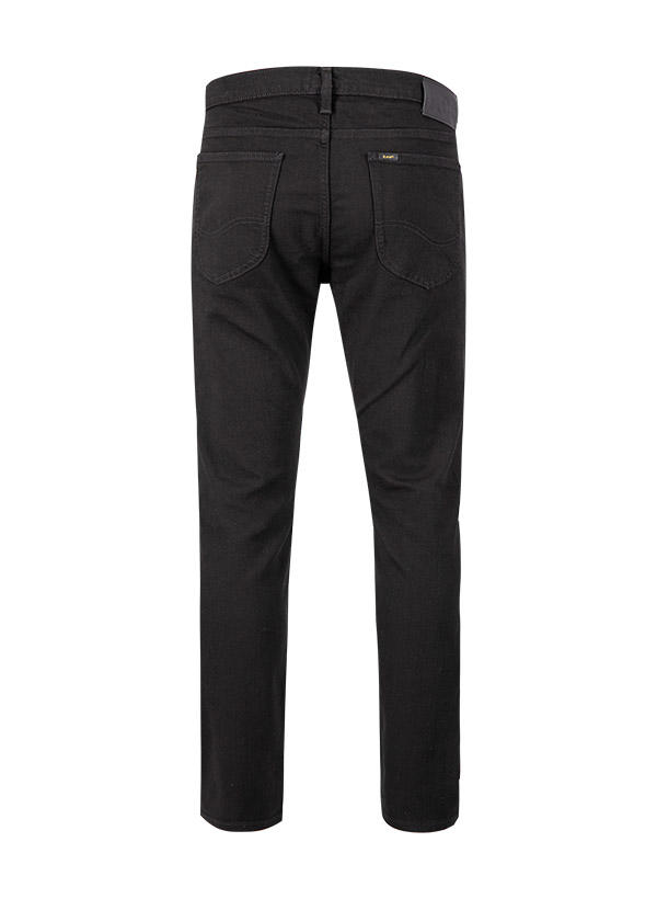 Lee Luke Clean denim black 112119043 Image 2