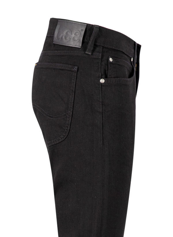 Lee Luke Clean denim black 112119043 Image 3