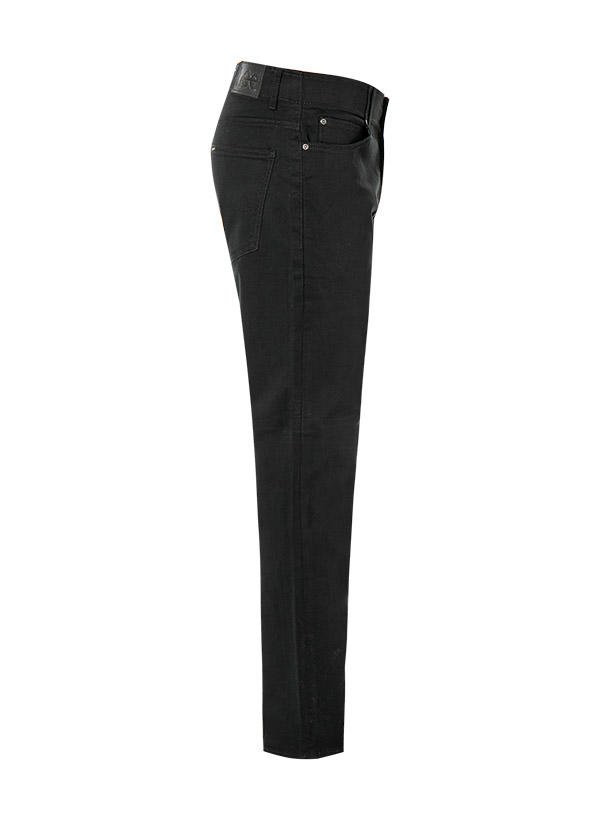 Lee Hose Straight Fit XM black 112119562 Image 2