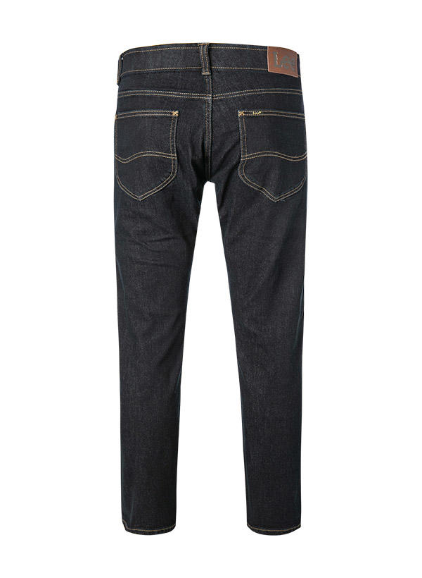 Lee Slim Fit MVP rinse 112119611 Image 2