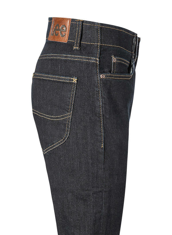 Lee Slim Fit MVP rinse 112119611 Image 3