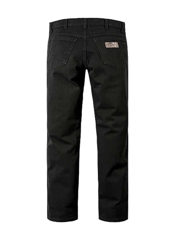 Wrangler Texas denim black 112126034 Image 2
