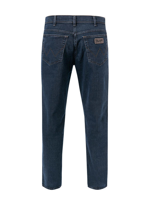 Wrangler Texas Blue denim black 112126060 Image 2