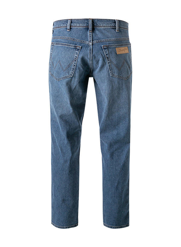 Wrangler Texas Slim the marverick 112330696 Image 2