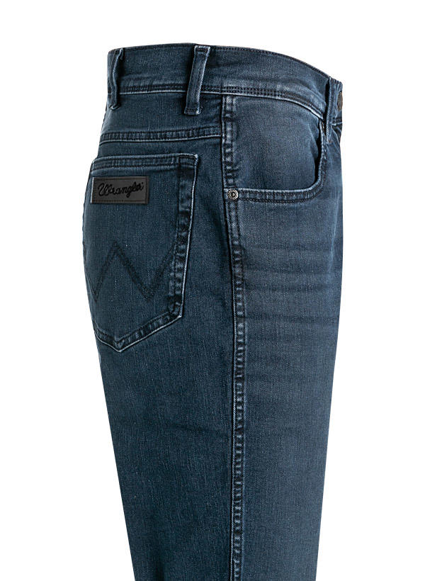 Wrangler Texas Slim Bruised River 112141158 Image 3