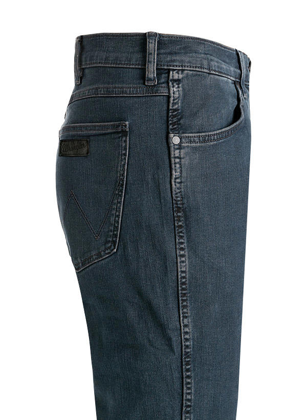 Wrangler Greensboro iron blue 112141197 Image 3