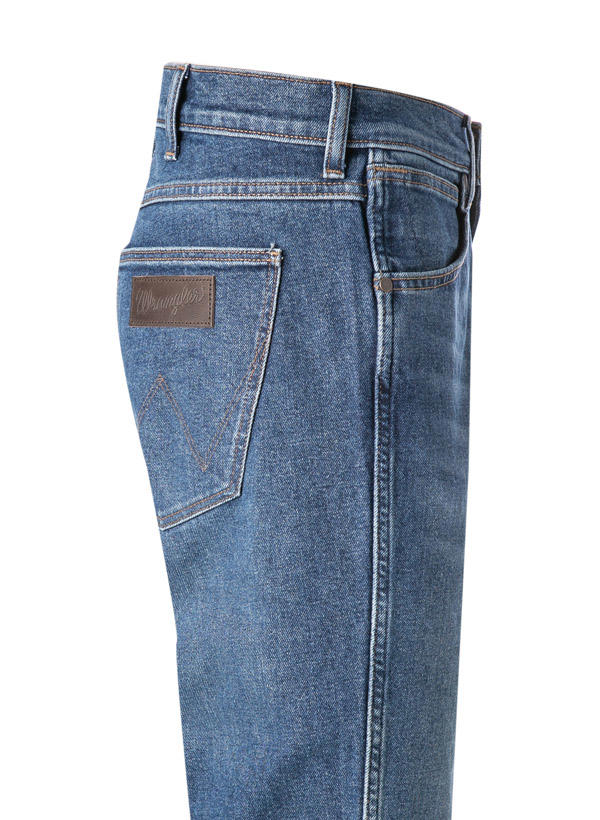 Wrangler Greensboro blue arcade 112145844 Image 3