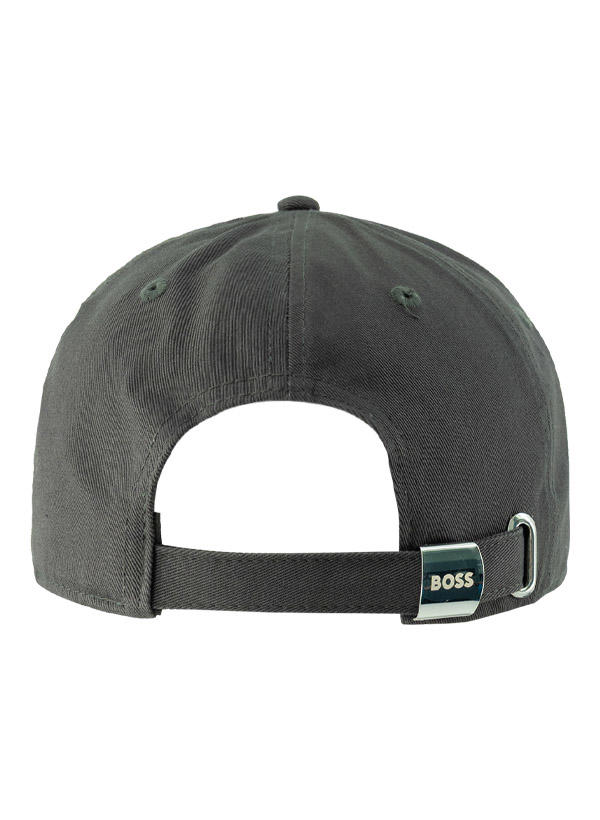 BOSS Green Cap 50544418/027 Image 1
