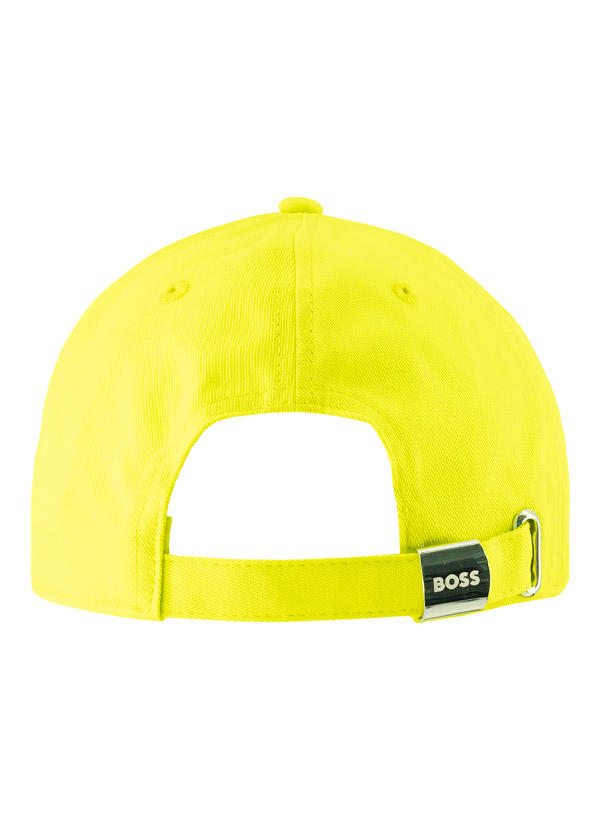 BOSS Green Cap 50544418/337 Image 1