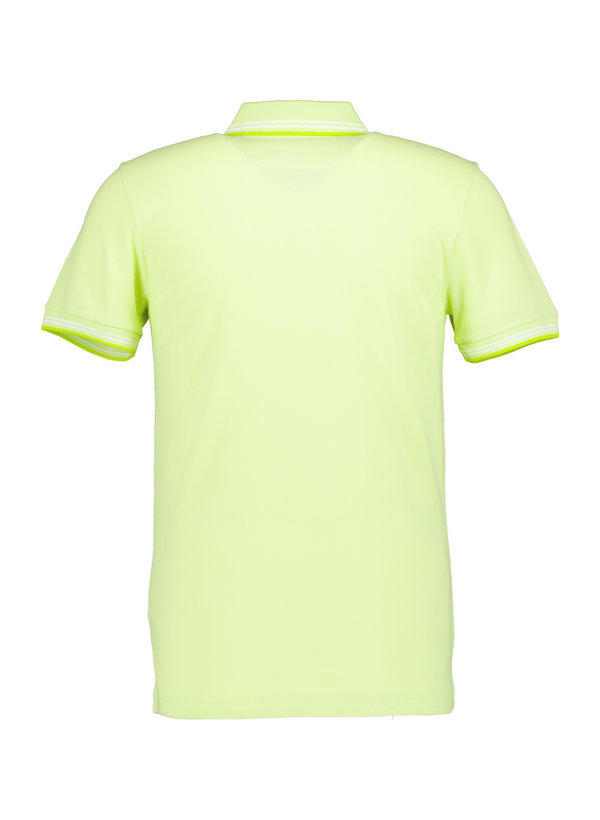 BOSS Green Polo-Shirt Paul 50506193/337 Image 2