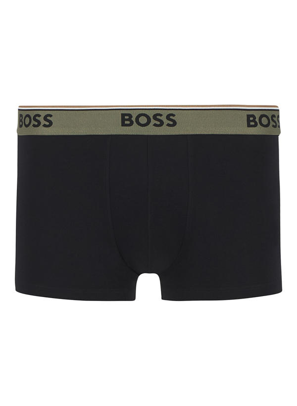 BOSS Black Trunks 3er Pack 50531684/983 Image 1