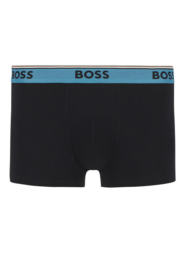 BOSS Black Trunks 3er Pack 50531684/983 Image 2