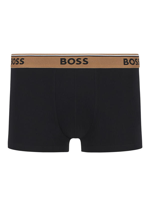 BOSS Black Trunks 3er Pack 50531684/985 Image 1