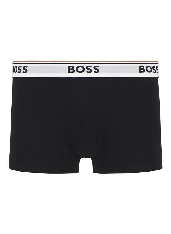 BOSS Black Trunks 3er Pack 50531684/985 Image 2