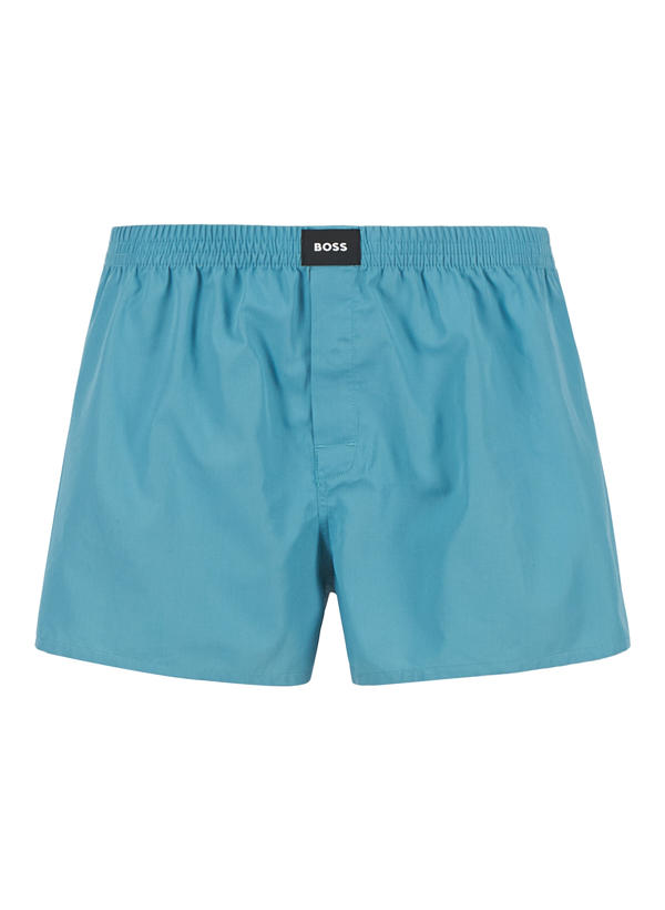 BOSS Black Boxershorts Peach 2er Pack 50515464/453 Image 1