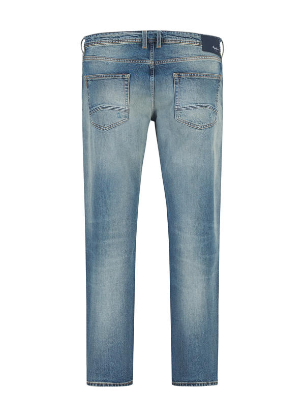 Pepe Jeans Straight Cash PM208414/000 Image 2