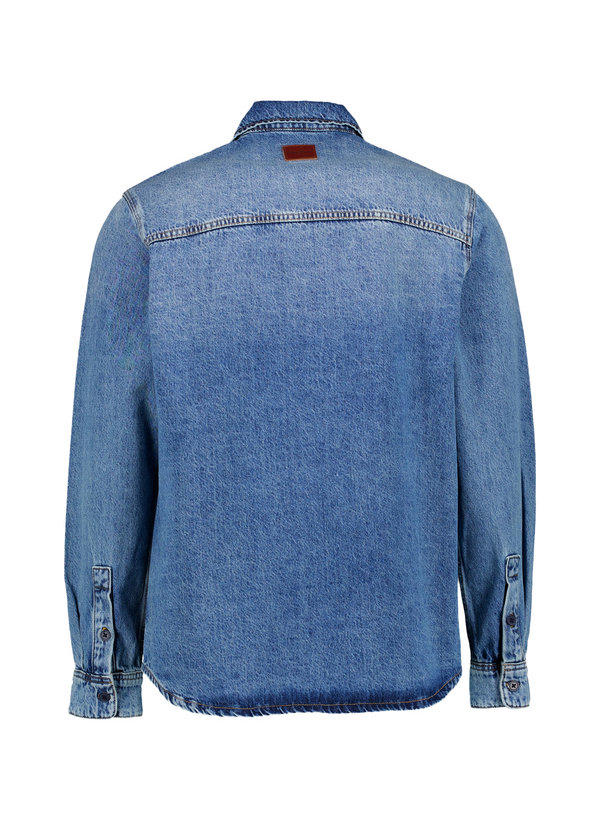 Pepe Jeans Jeanshemd Weston PM309081/000 Image 1