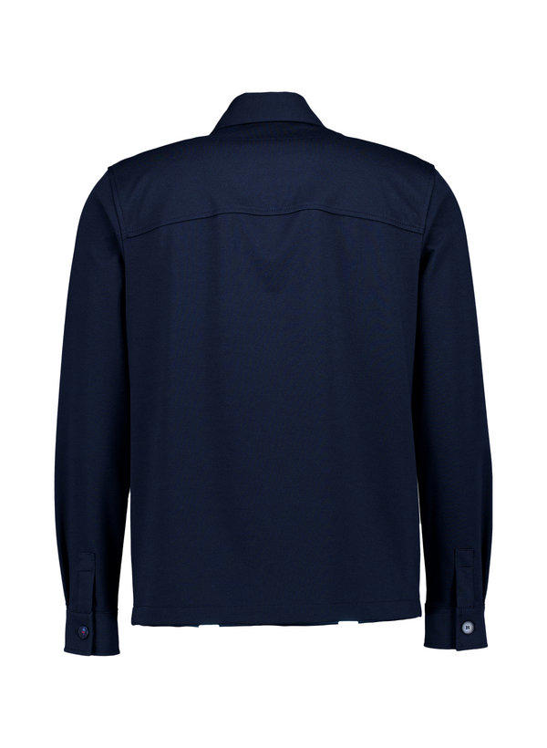 CINQUE Overshirt Cimessi 2409-1559/69 Image 1