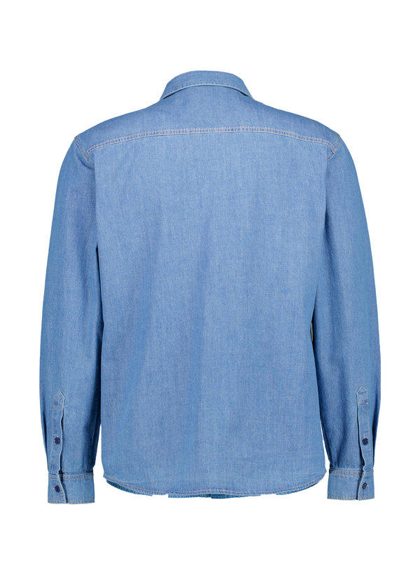 JUVIA Hemd 91624067/65/865 Image 2