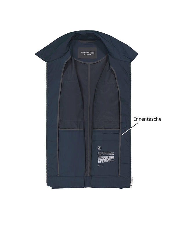 Marc O'Polo Jacke 526 0823 70170/898 Image 2