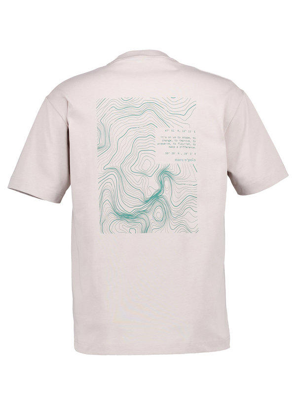 Marc O'Polo T-Shirt 526 2064 51158/913 Image 2