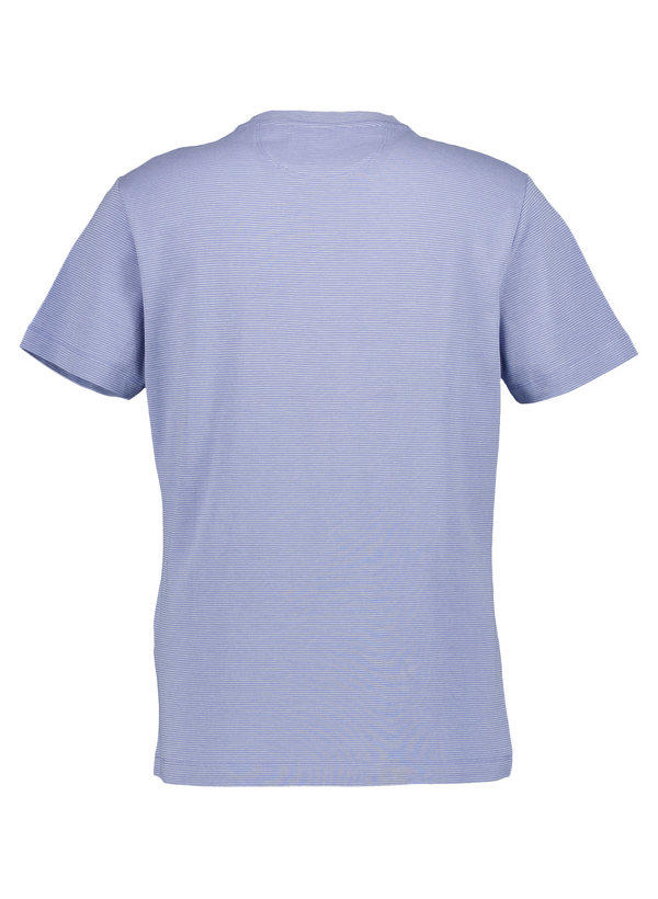 HACKETT T-Shirt HM5000001/564 Image 2