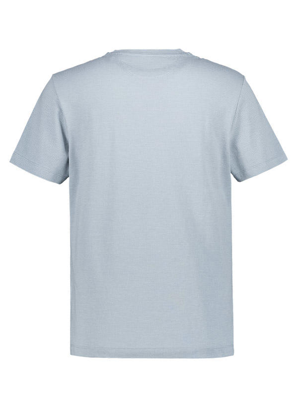 HACKETT T-Shirt HM5000001/539 Image 2