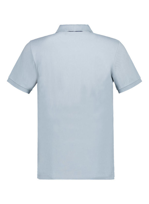HACKETT Polo-Shirt HM563426/539 Image 2