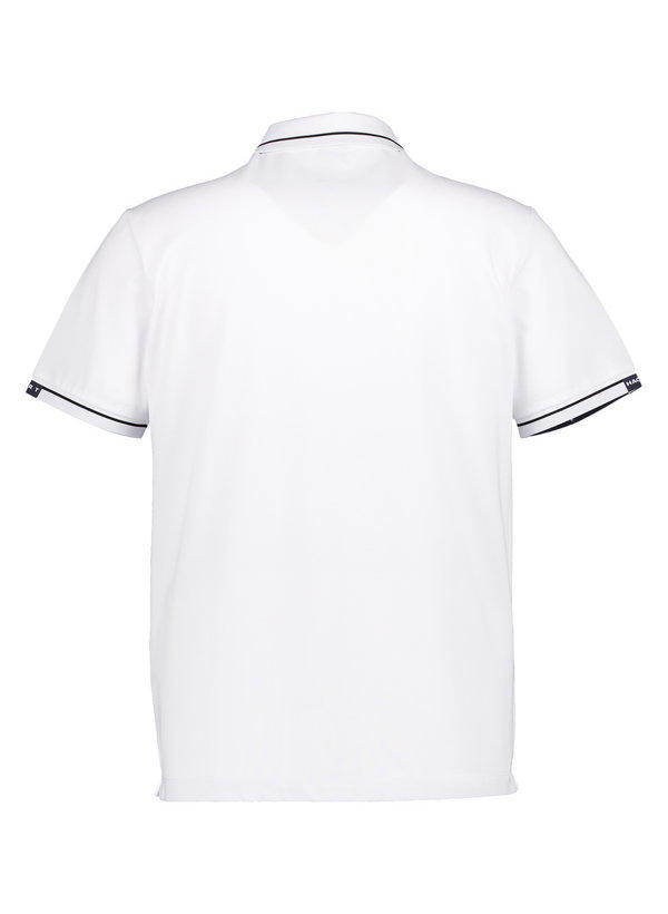 HACKETT Polo-Shirt HM5600005/802 Image 2